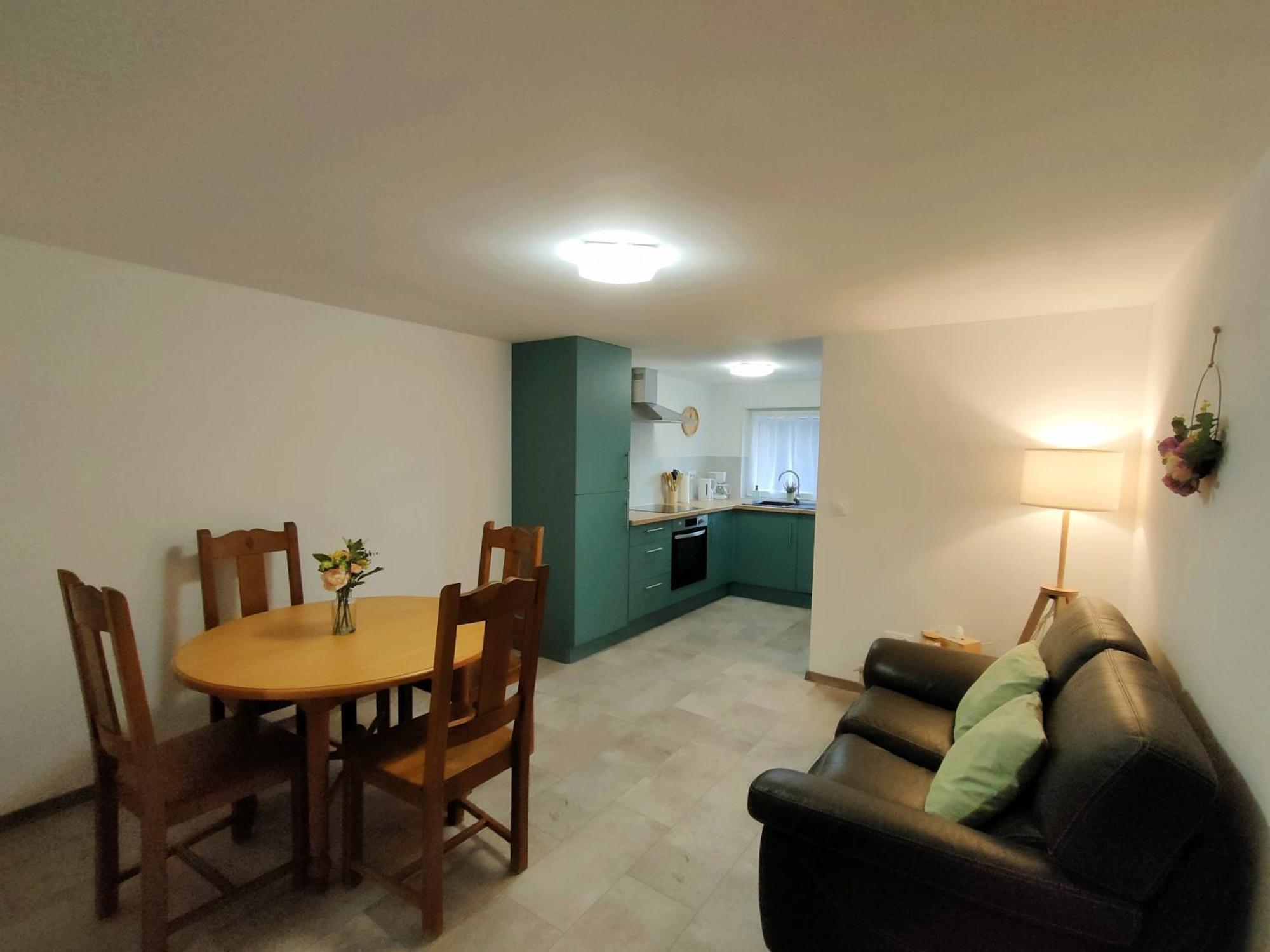 Apartment Marie-therese *